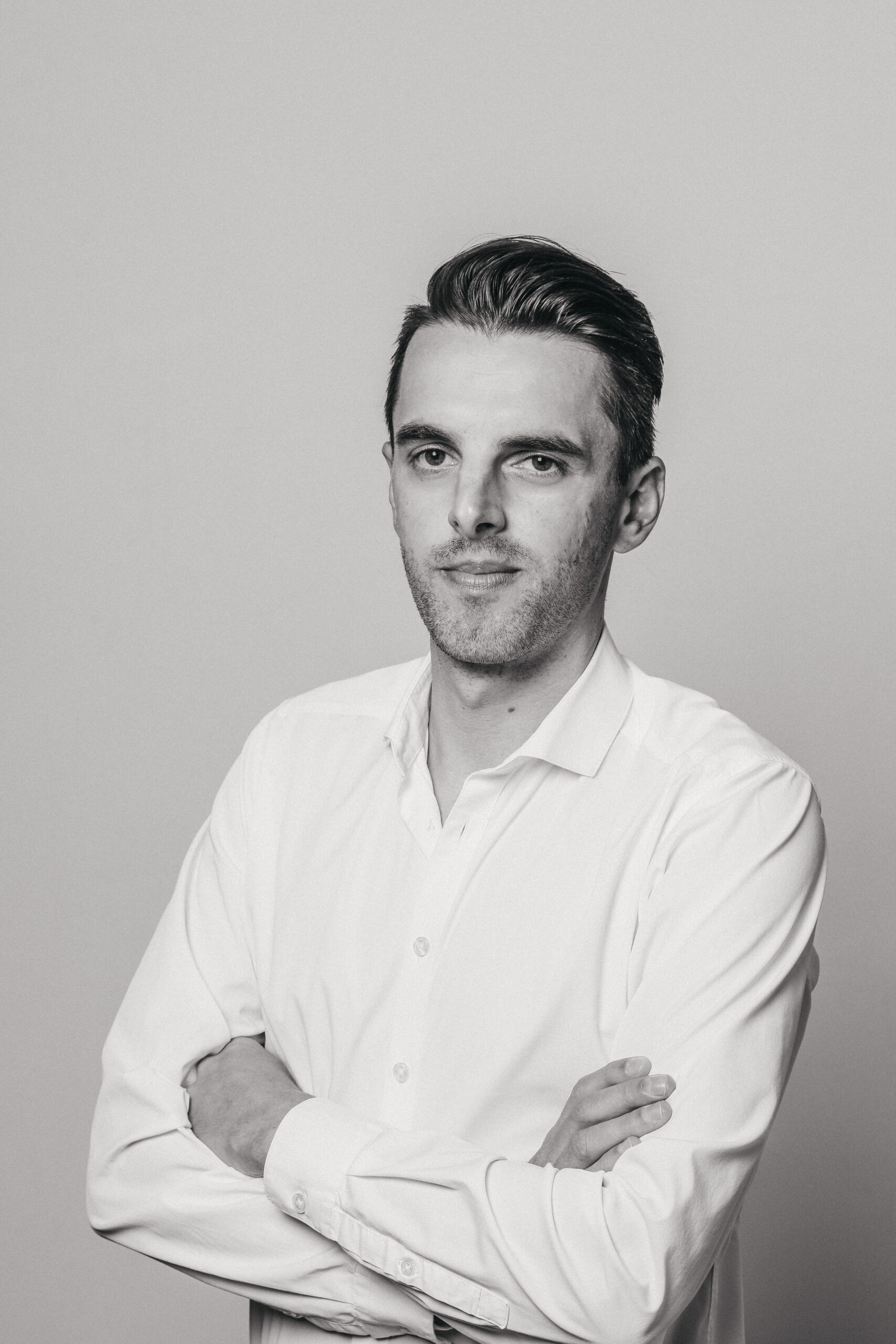 Ing. Philipp Jordan, B.Eng.