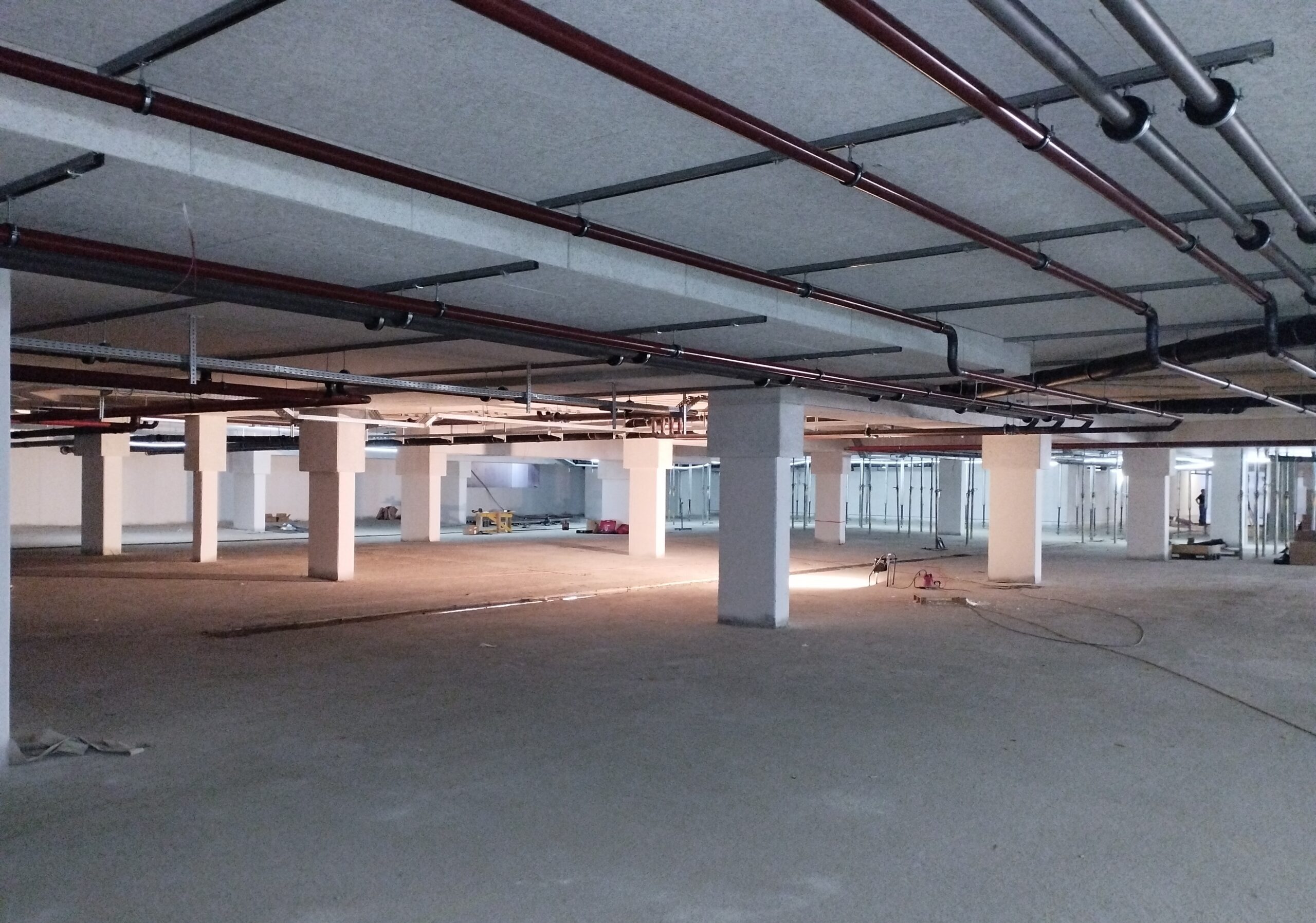 Junges und studentisches Wohnen Sandwirt – Projektbild